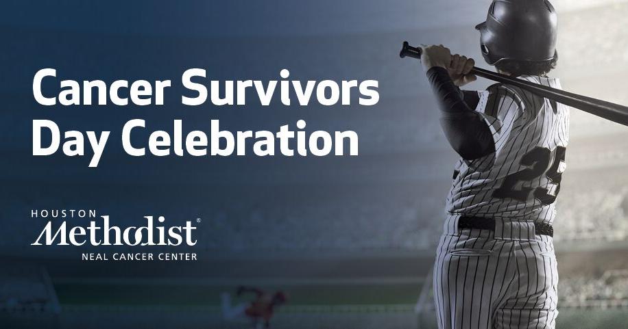 Houston Methodist Sugar Land to host National Cancer Survivors Day on June 1