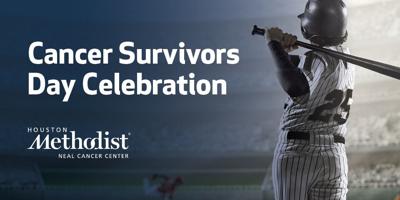 Houston Methodist Sugar Land to host National Cancer Survivors Day on June 1
