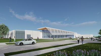 Texas State Technical College to expand with new building | School News ...