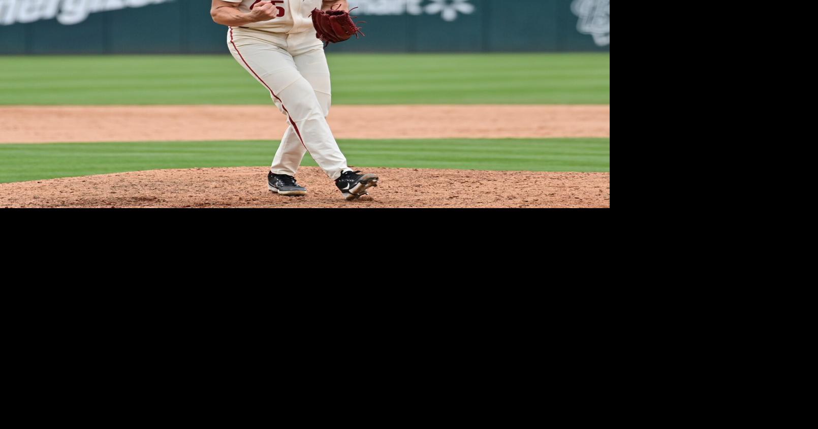 Former George Ranch star Kevin Kopps wins Golden Spikes Award