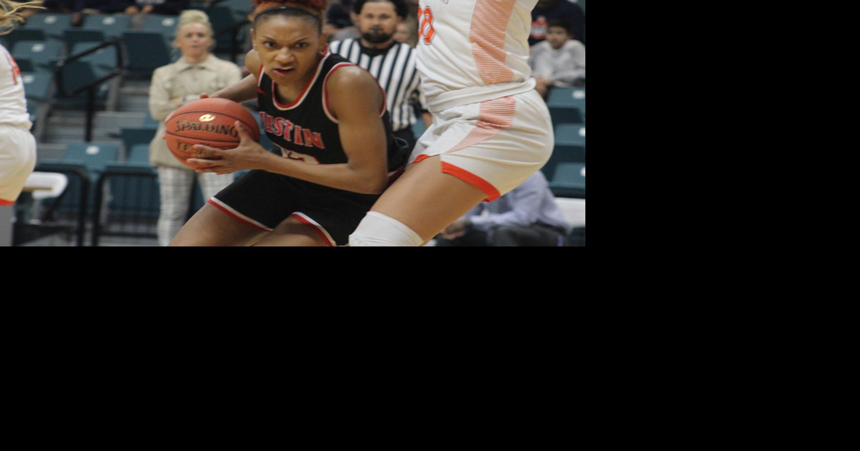 Local hoops stars earn top 20-6A honors | Sports | fortbendstar.com