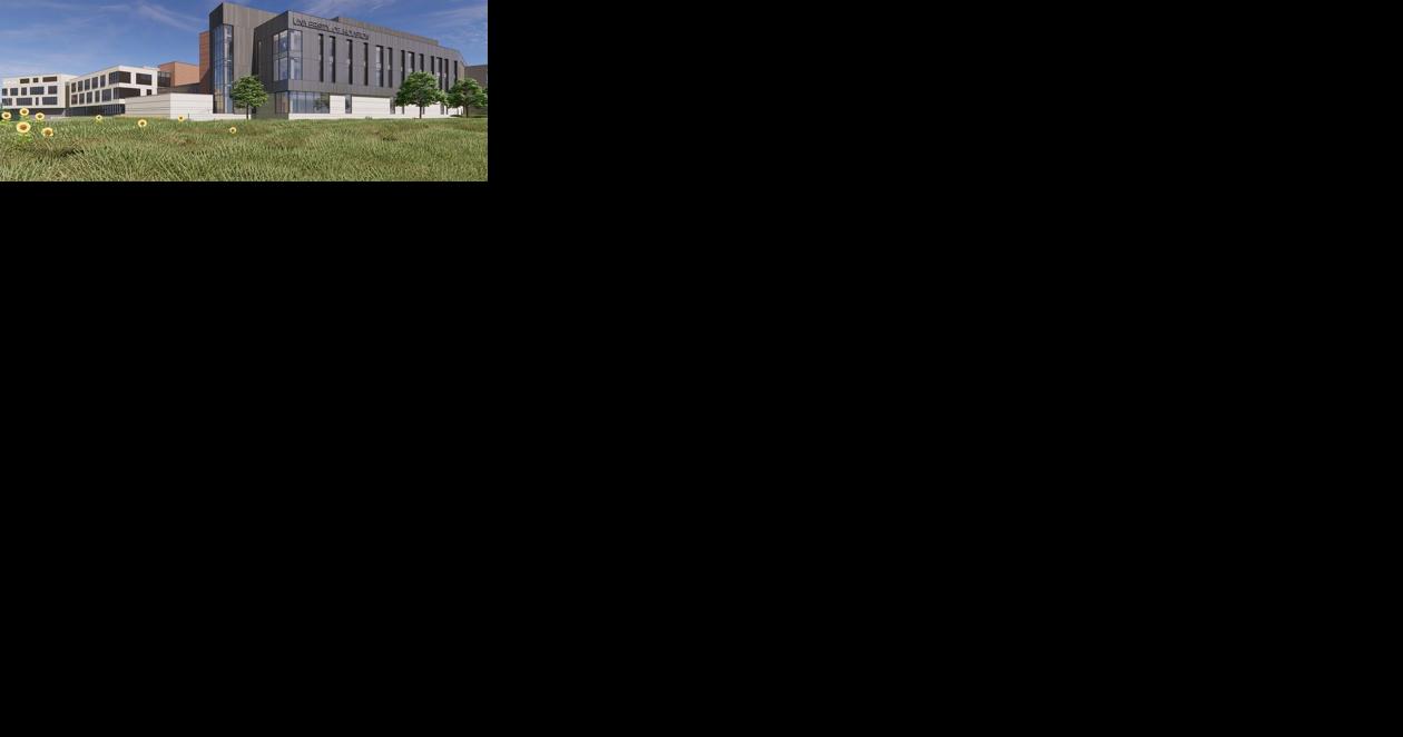 UH at Sugar Land breaks ground on new academic building - Vimarsana News