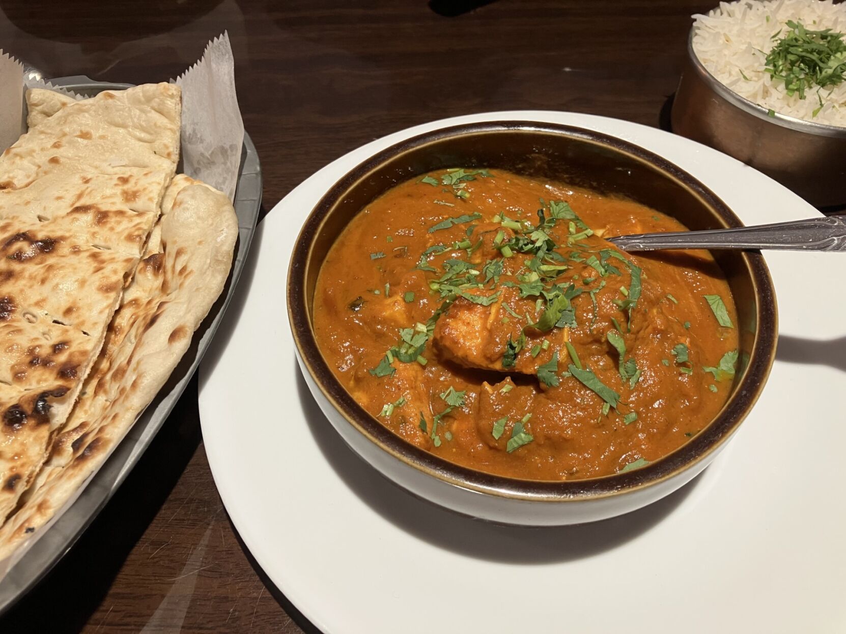 Review Nirmanz Food Boutique Fort Bend Star Culture