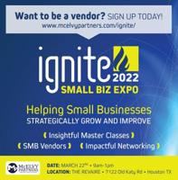 Event for small businesses set for March 22
