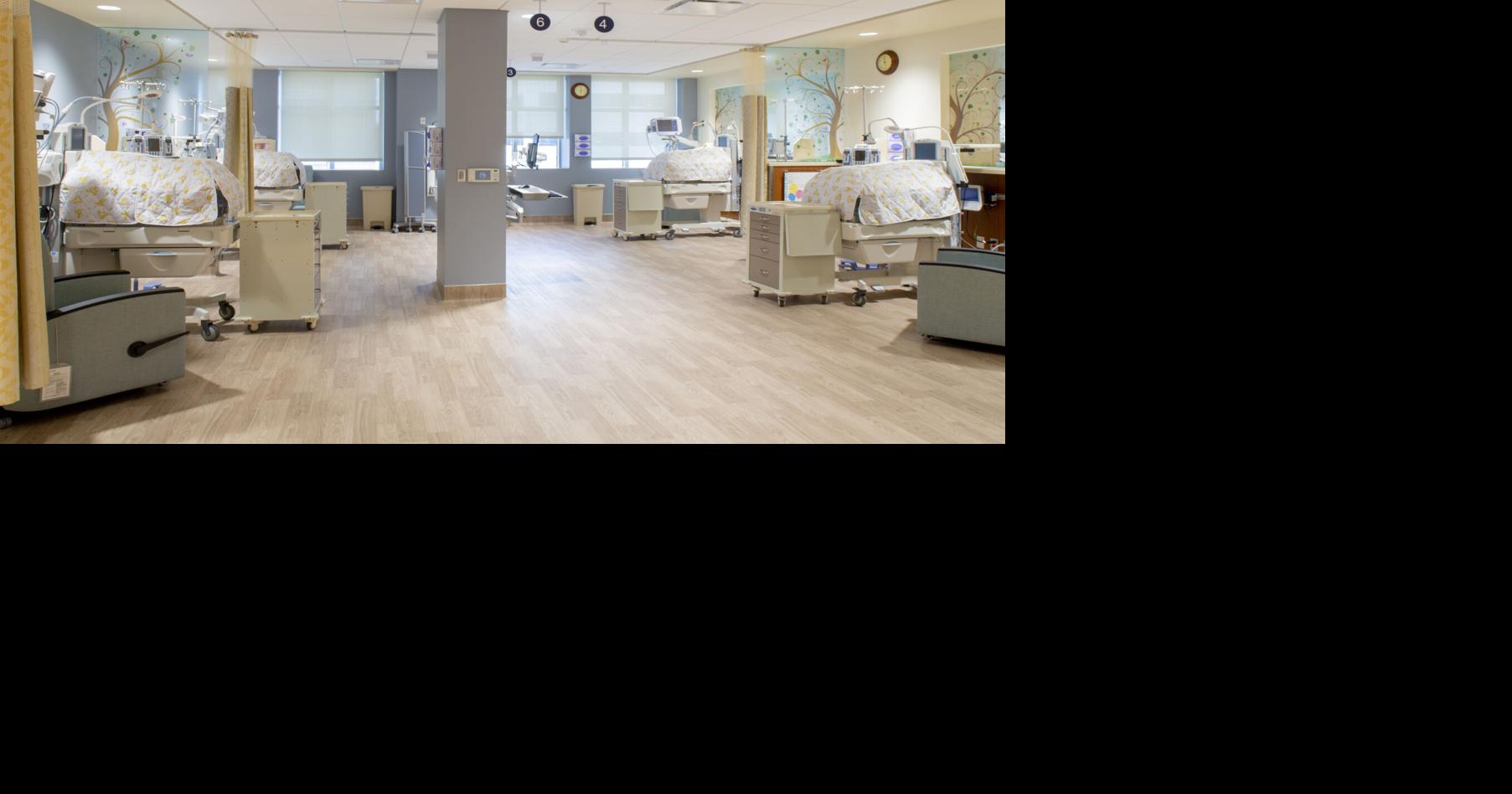 Houston Methodist Sugar Land Hospital achieves NICU Level III