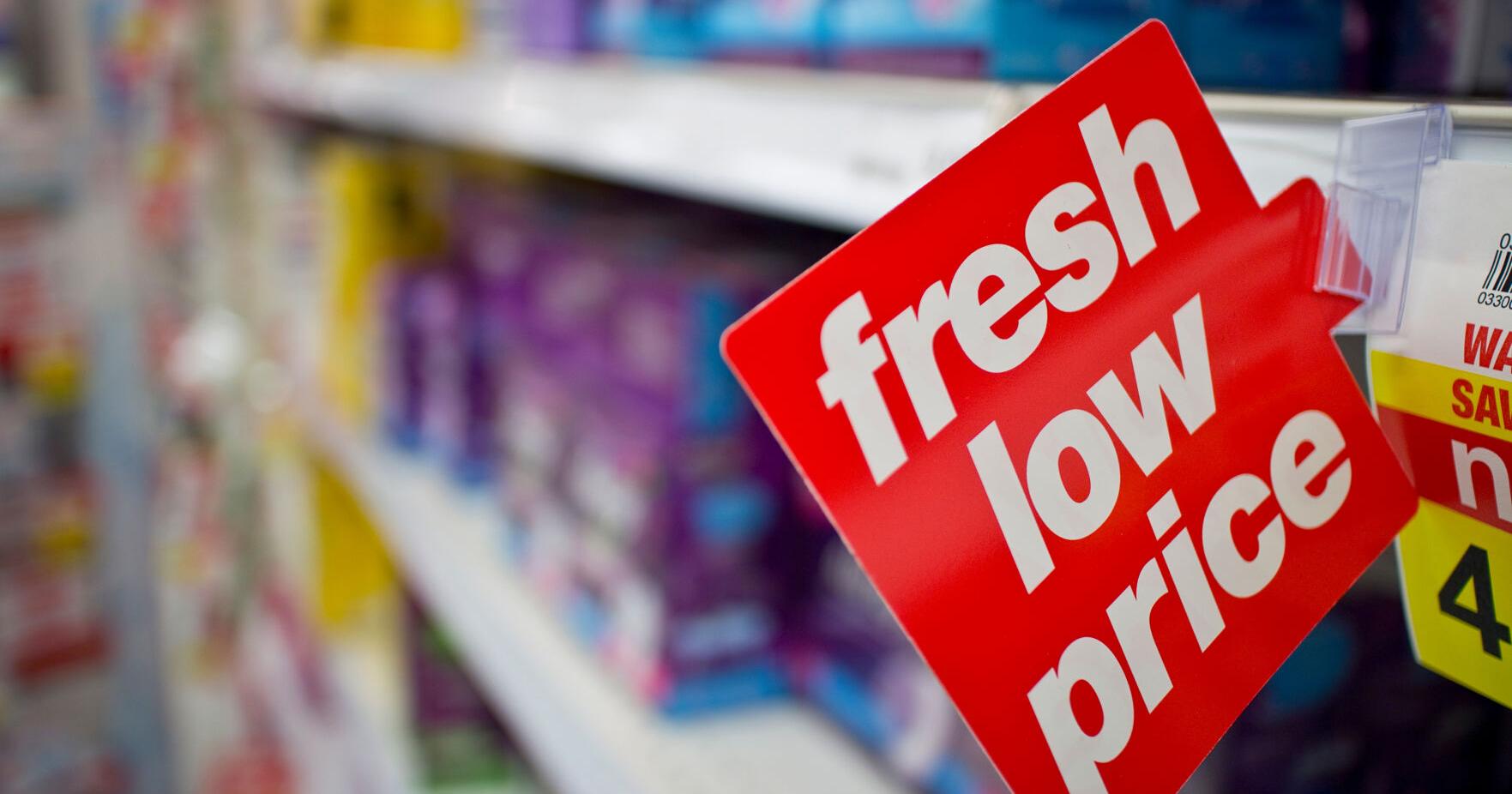 The Top 5 Grocery Chains With the Lowest Prices - Vimarsana News