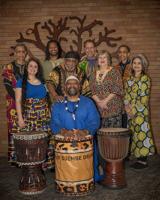 Fort Bend County Libraries to host African hand-drumming performances in February