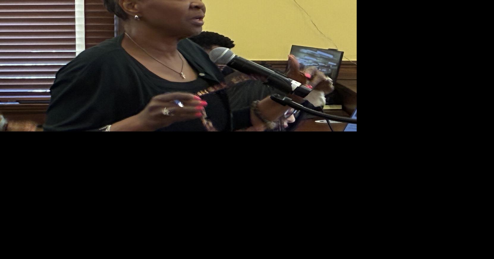 Turner under investigation for using county employees to care for elderly mother