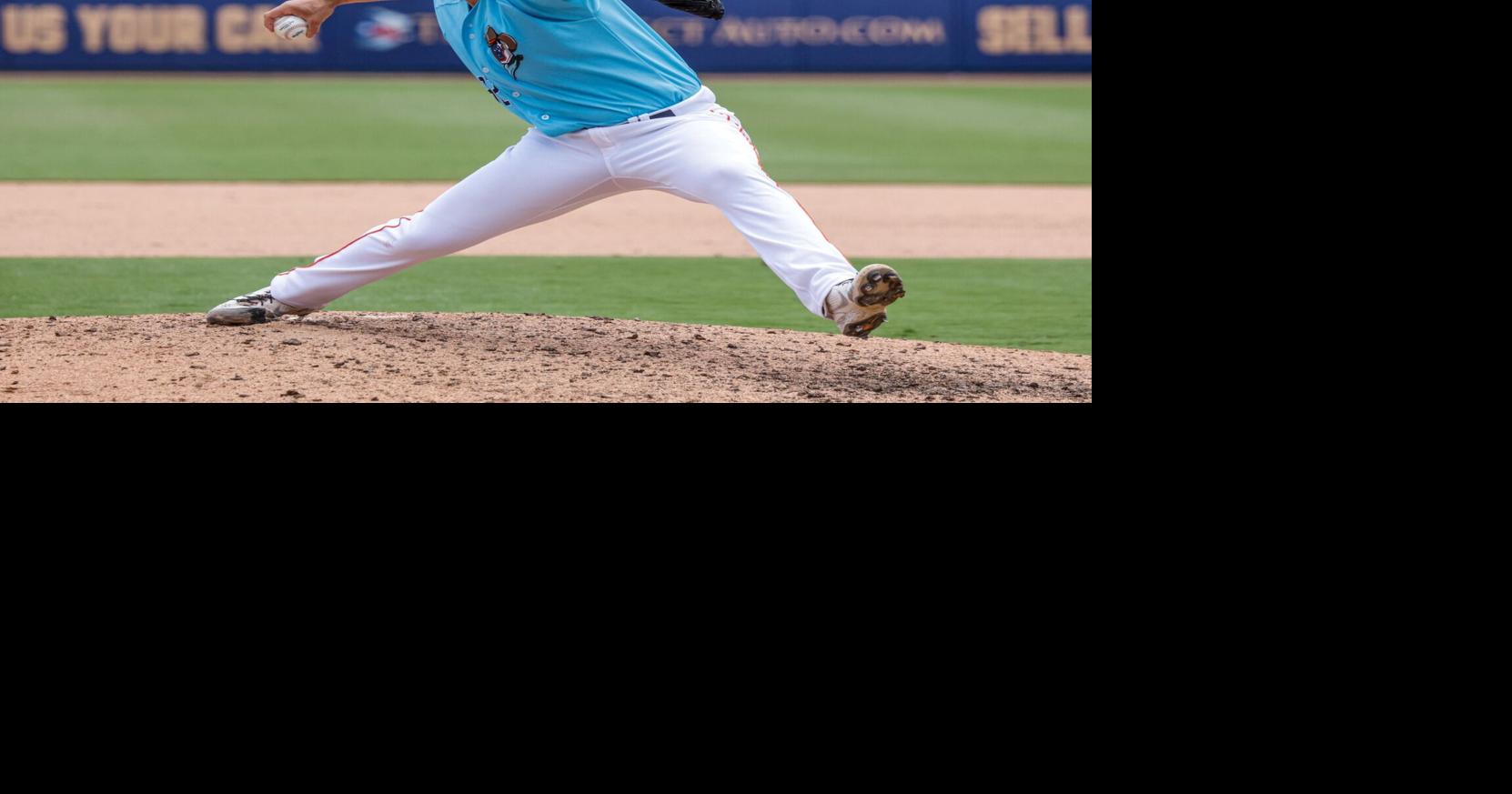 Dulles alum’s MLB pursuit coming full circle in Sugar Land | Sports ...