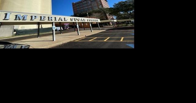Sugar Land Council gives go-ahead to Imperial district redevelopment proposal - Vimarsana News