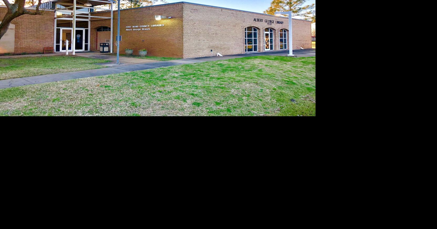 Fort Bend Library System