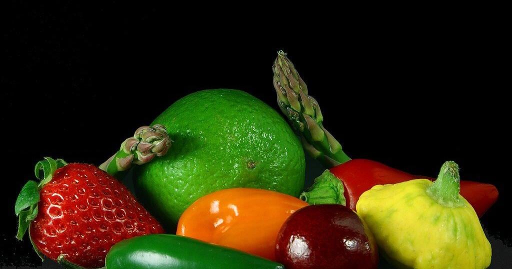 Matter over Mind: Leveraging your environment for healthy eating