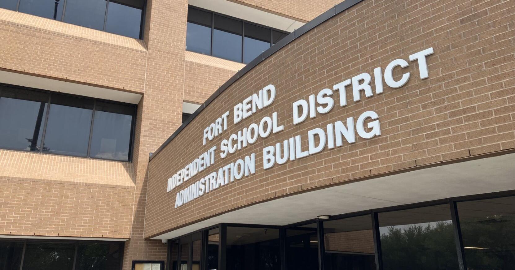 FBISD staff recommends $828.6 million budget for 2024-25 - Vimarsana News