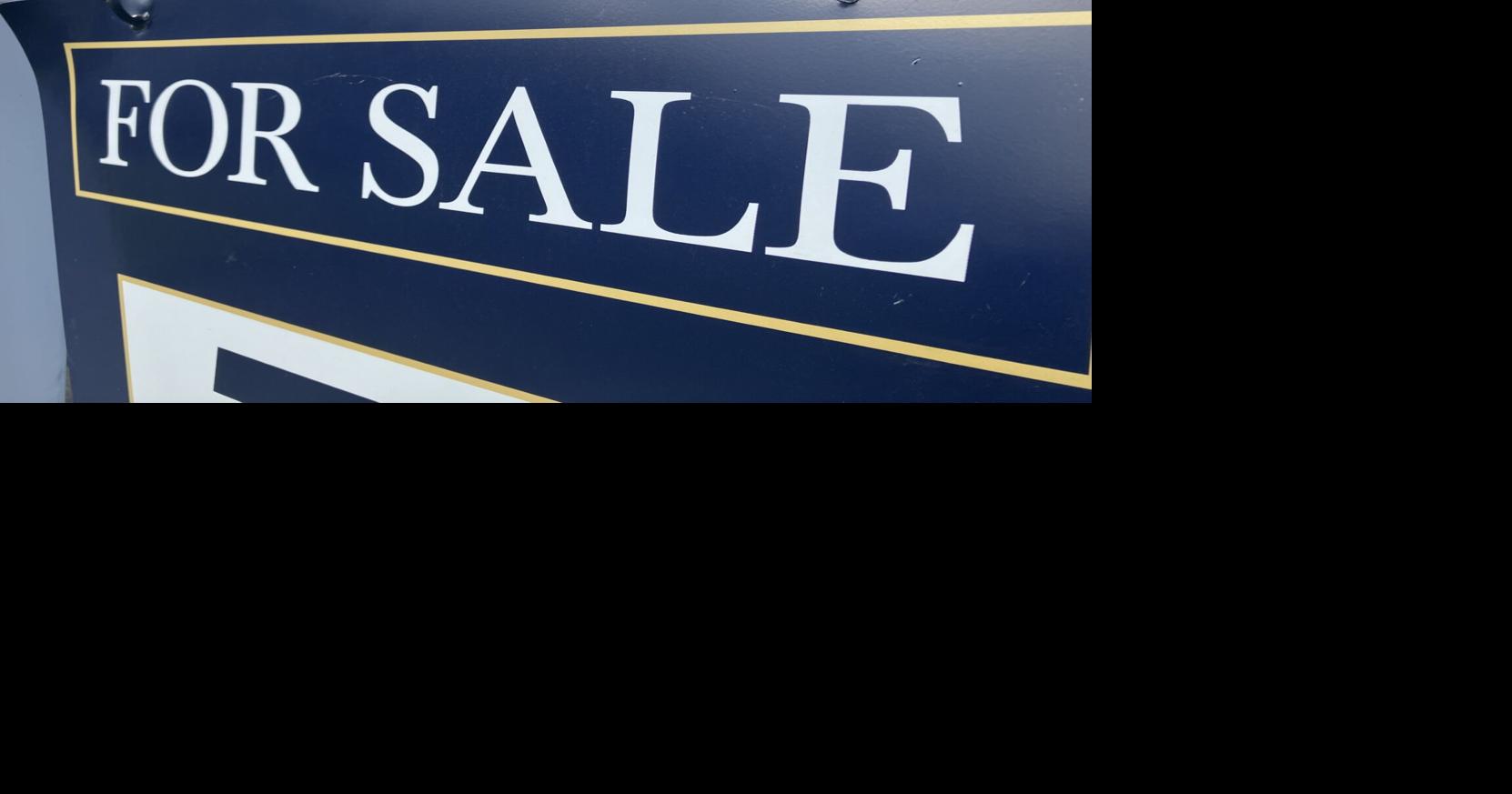 Area housing market offers buyers more flexibility in November