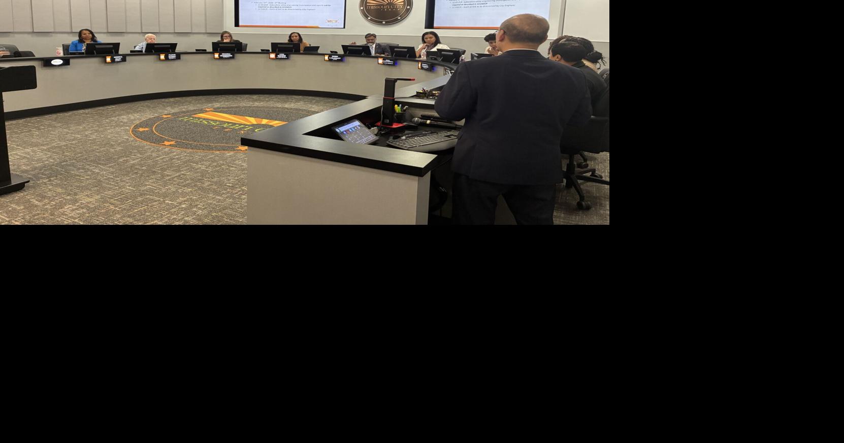 Missouri City rejects Sienna agreement renewal after gas leak incident