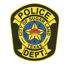 Sugar Land Police Department logo