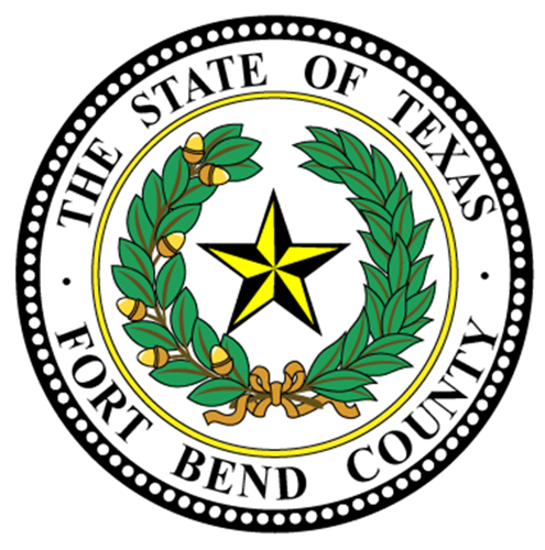 Fort Bend County logo fortbendstar com