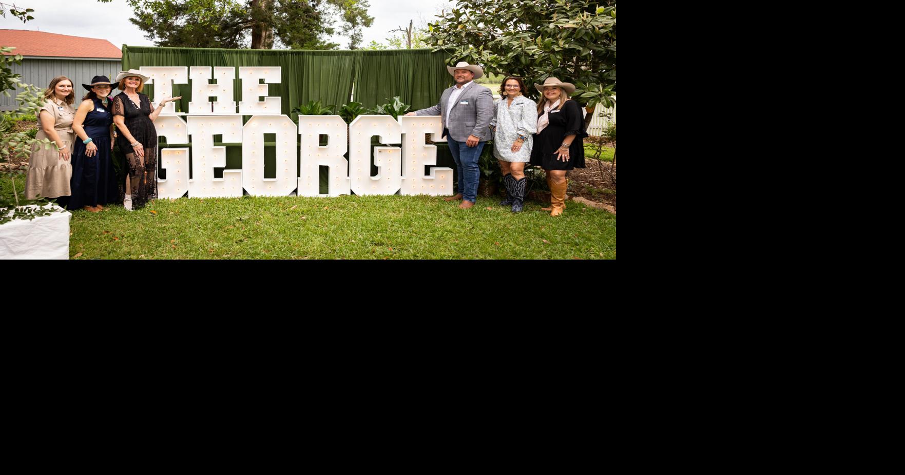 New development gains name: The George | Business & Real Estate ...