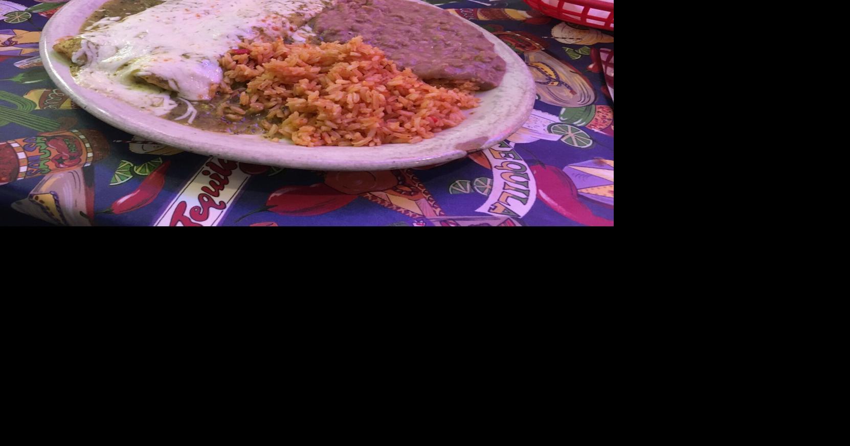 Review Lupitas shows why it is Sugar Land staple Culture