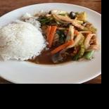 Review: Thai Cottage II offers abundance of healthy options - Vimarsana News