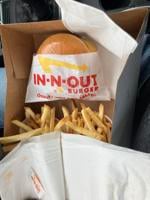 Review: In-N-Out a perfect place for efficiency dining