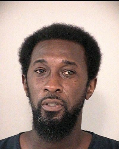Richmond man receives 20 years' imprisonment in vehicular manslaughter