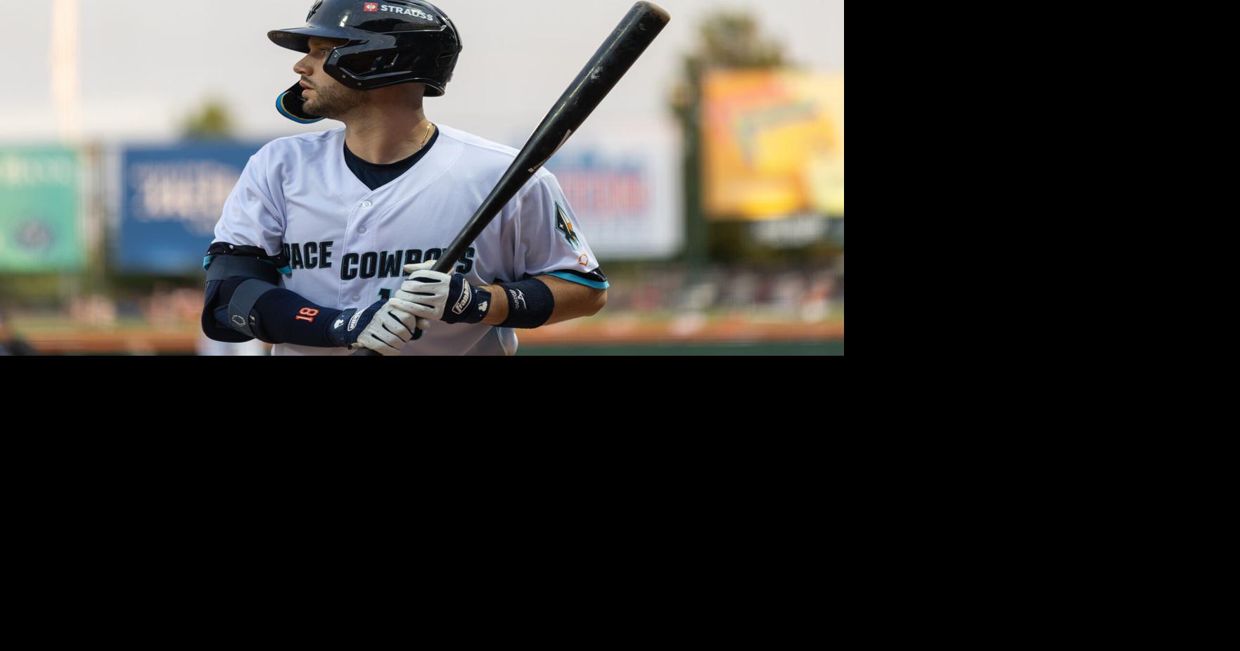 Sugar Land offense erupts as Space Cowboys split series against Iowa