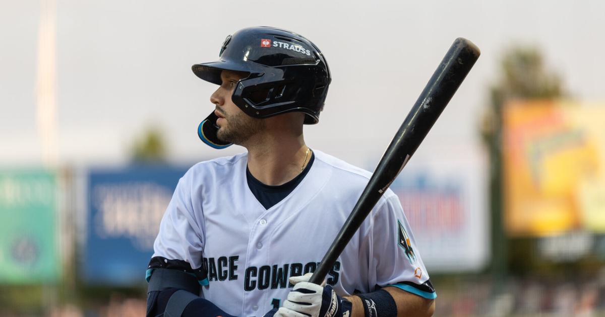 Sugar Land offense erupts as Space Cowboys split series against Iowa
