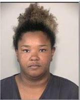 Stafford woman charged in shooting case
