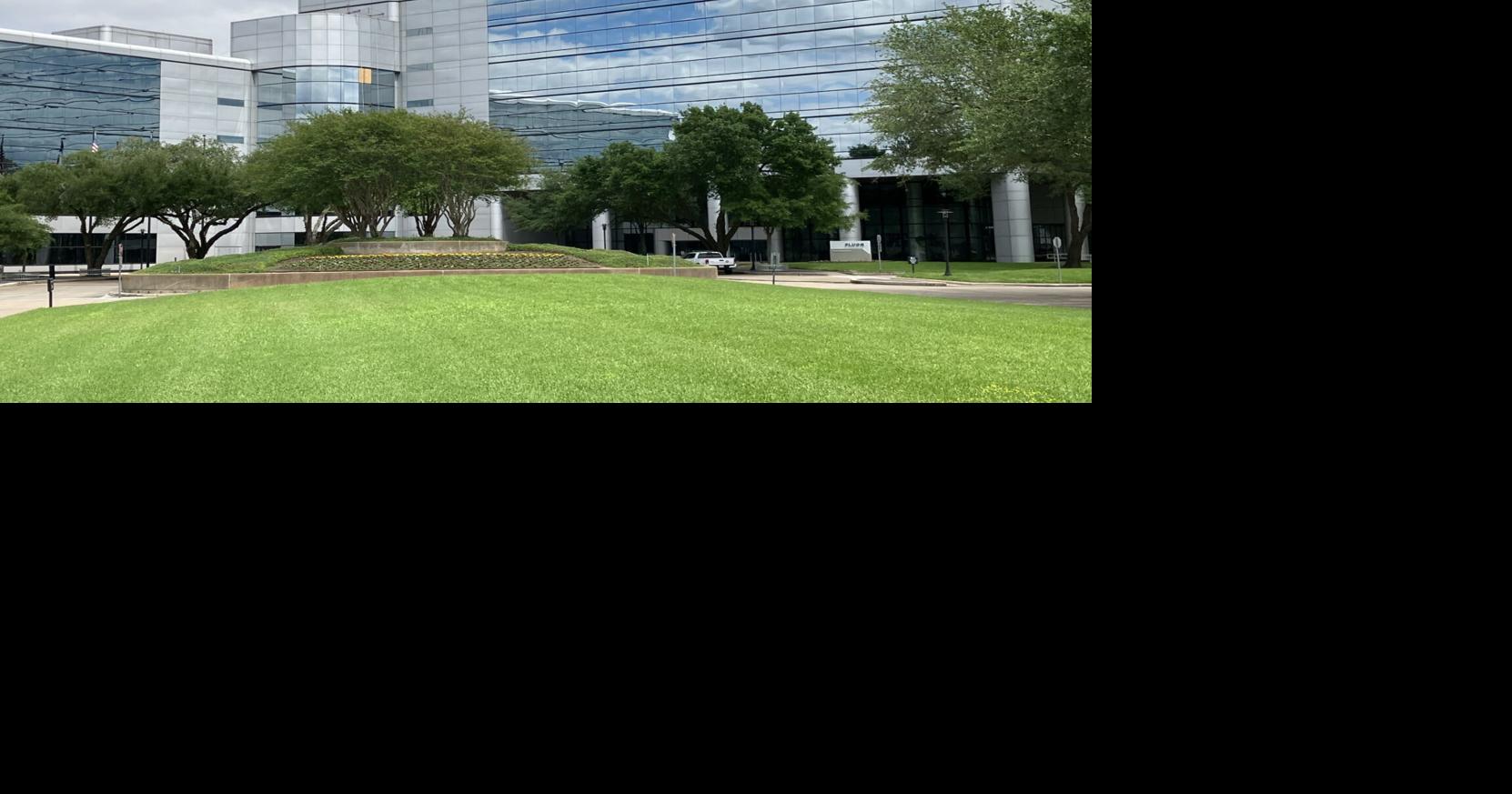 Fluor Corporation moving from Sugar Land after four decades Business