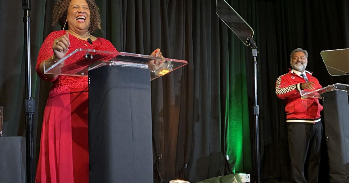Missouri City in its 'comeback season,' leaders say