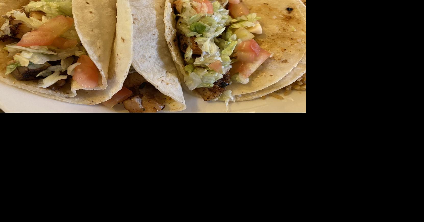 Review Larry’s Original Mexican Restaurant a timeless tradition