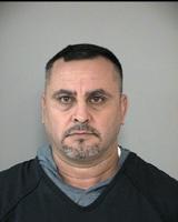 Rosenberg man gets 20 years for sexual assault of child