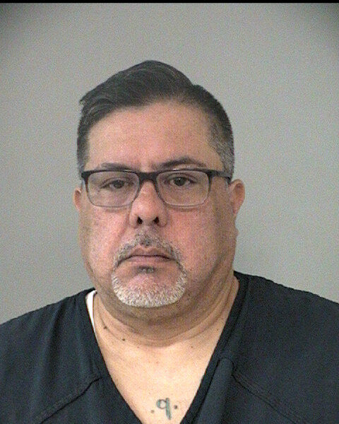 Rosenberg man sentenced to 75 years for aggravated child sexual assault ...