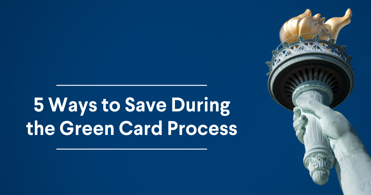 Complete Checklist and Timeline for Getting a Green Card