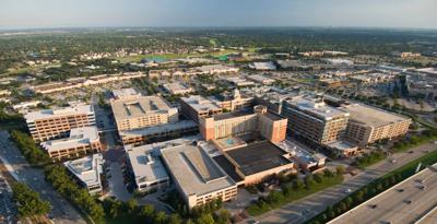 Sugar Land to host mixed Use Town Square on May 8