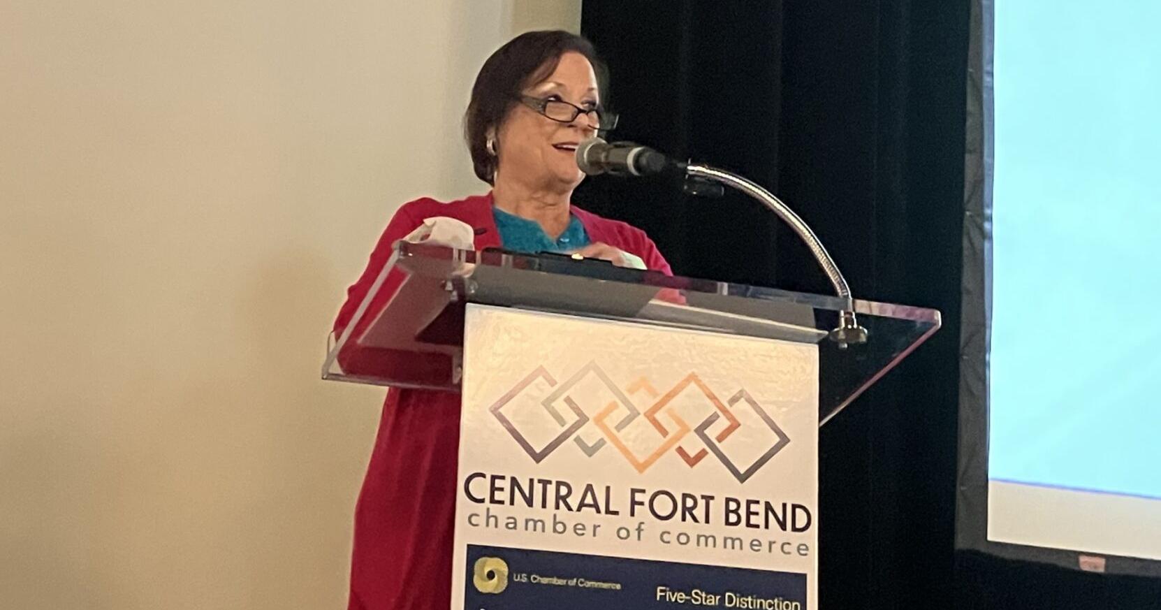 Richmond poised to show off 'brilliance" / Fort Bend Star | County News - Vimarsana News