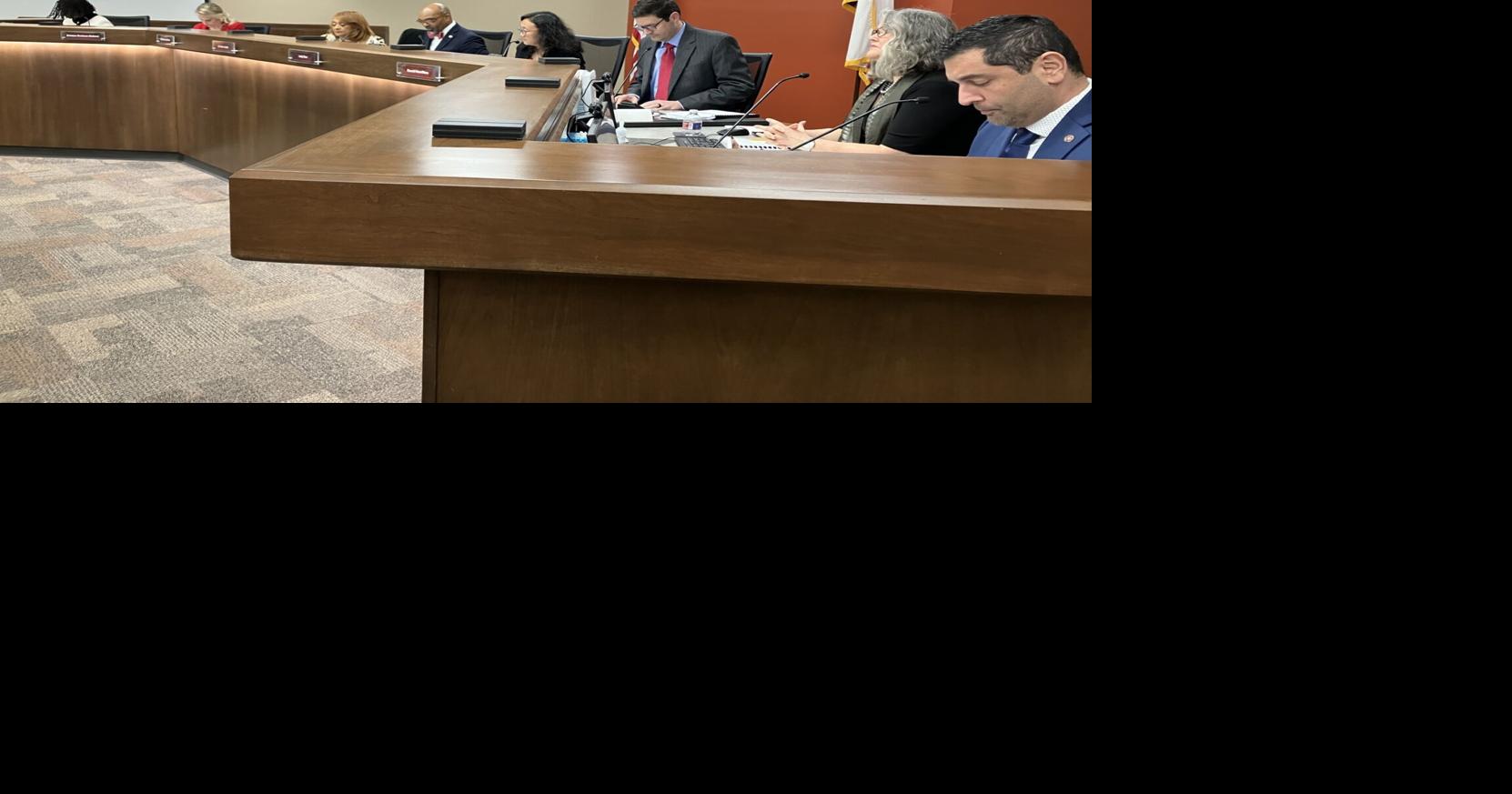 FBISD board delays library book policy reconsideration until summer
