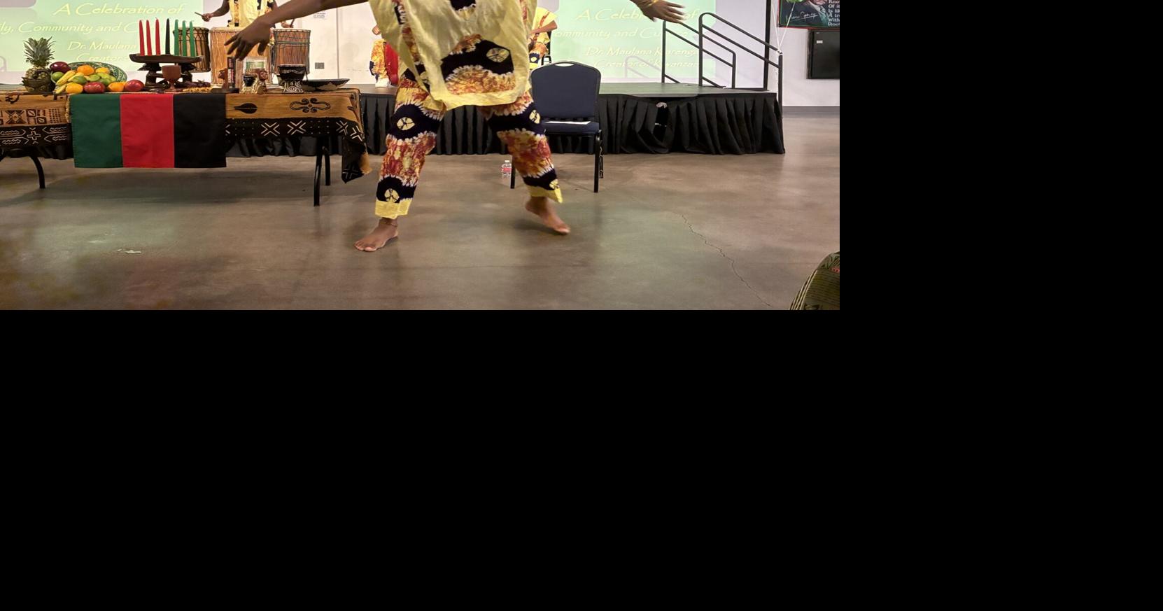 Photos: Missouri City Area Kwanzaa Celebration