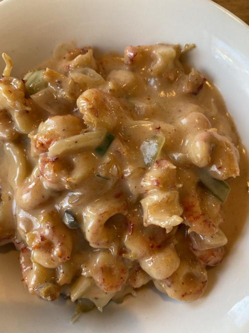 Pier 61 Asian Cajun
