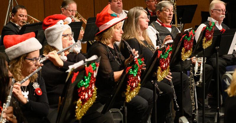 Fort Bend Symphony Orchestra to 'Deck the Halls' on Dec. 7