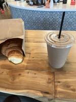 Review: Flavors keep driving me back to Summer Moon Coffee