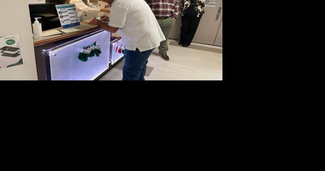 Fort Bend ISD parents and nonprofit head contribute more than $2,000 toward outstanding meal balances - Vimarsana News