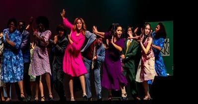 Fort Bend students, teachers nominated for Tommy Tunes Awards - Vimarsana News