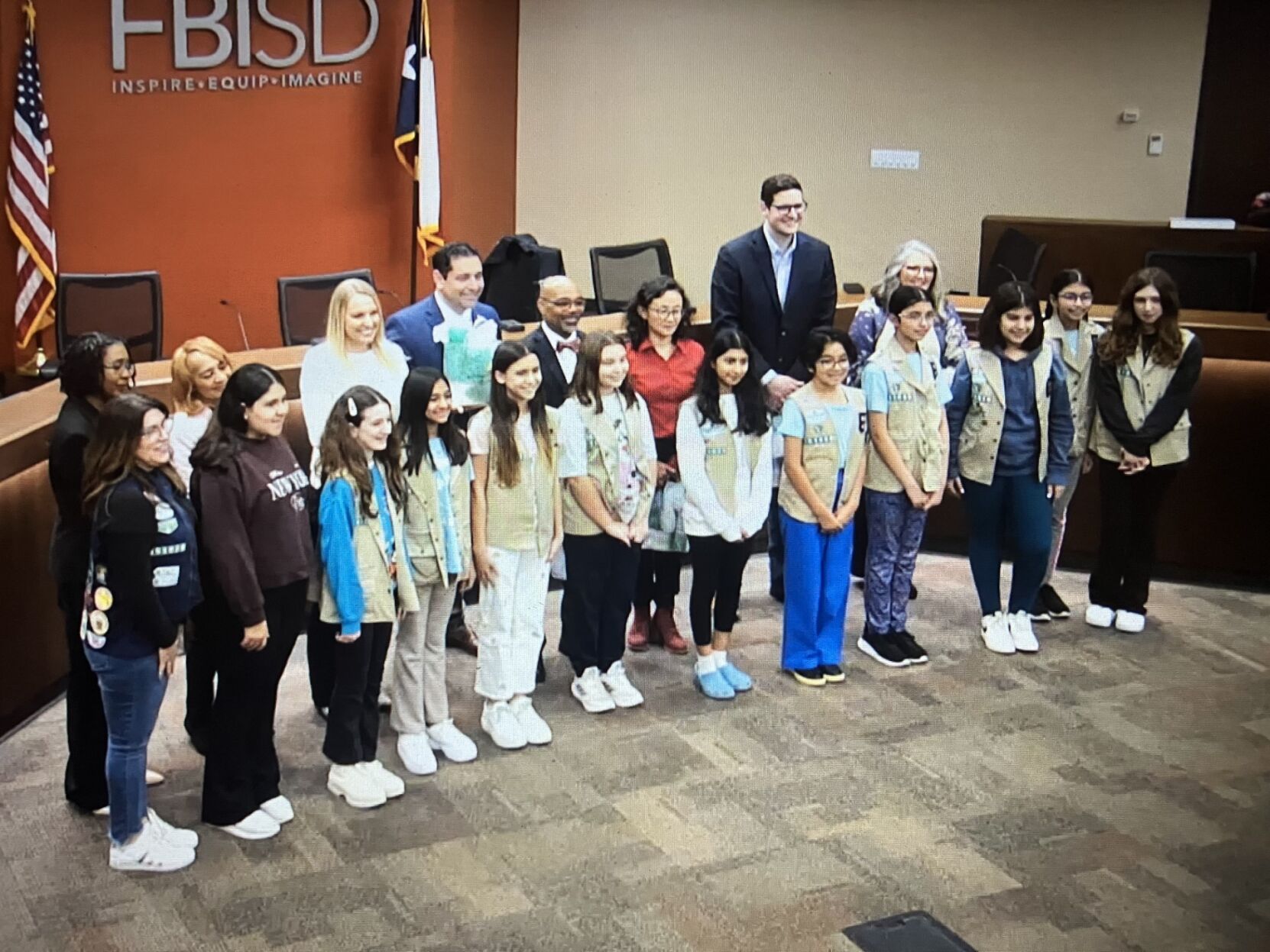 Smith Lays Out Plan For Taking Reins Of Fort Bend ISD | School News ...