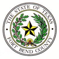 Fort Bend County seal