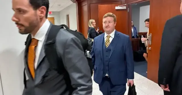 Federal judge finds for citizen journalist against Sheriff's Office, awards him $70K