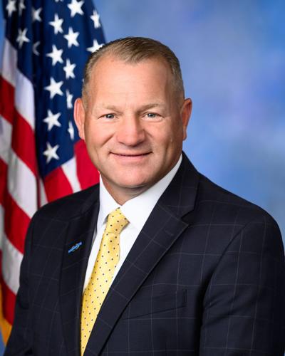 Local U.S. Representative accuses Capitol Police of ...