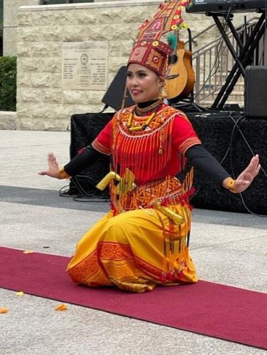 Indonesian Festival 12