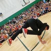 Missouri City library to host dance show / Fort Bend Star | Culture